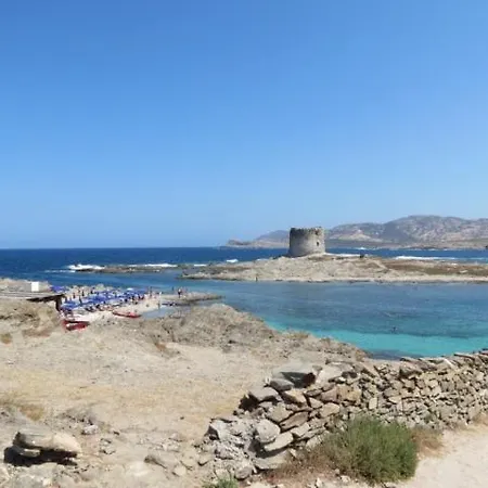 - Esclusiva A Un Soffio Dal Mare Valledoria (Sardinia)