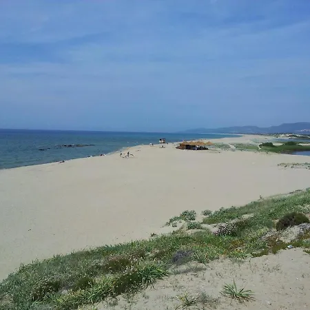 - Esclusiva A Un Soffio Dal Mare * Valledoria (Sardinia)