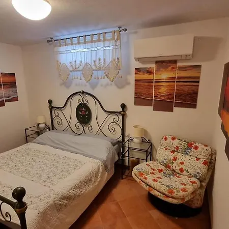 - Esclusiva A Un Soffio Dal Mare Villa *