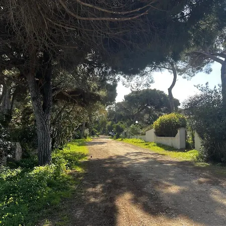 - Esclusiva A Un Soffio Dal Mare * Valledoria (Sardinia)